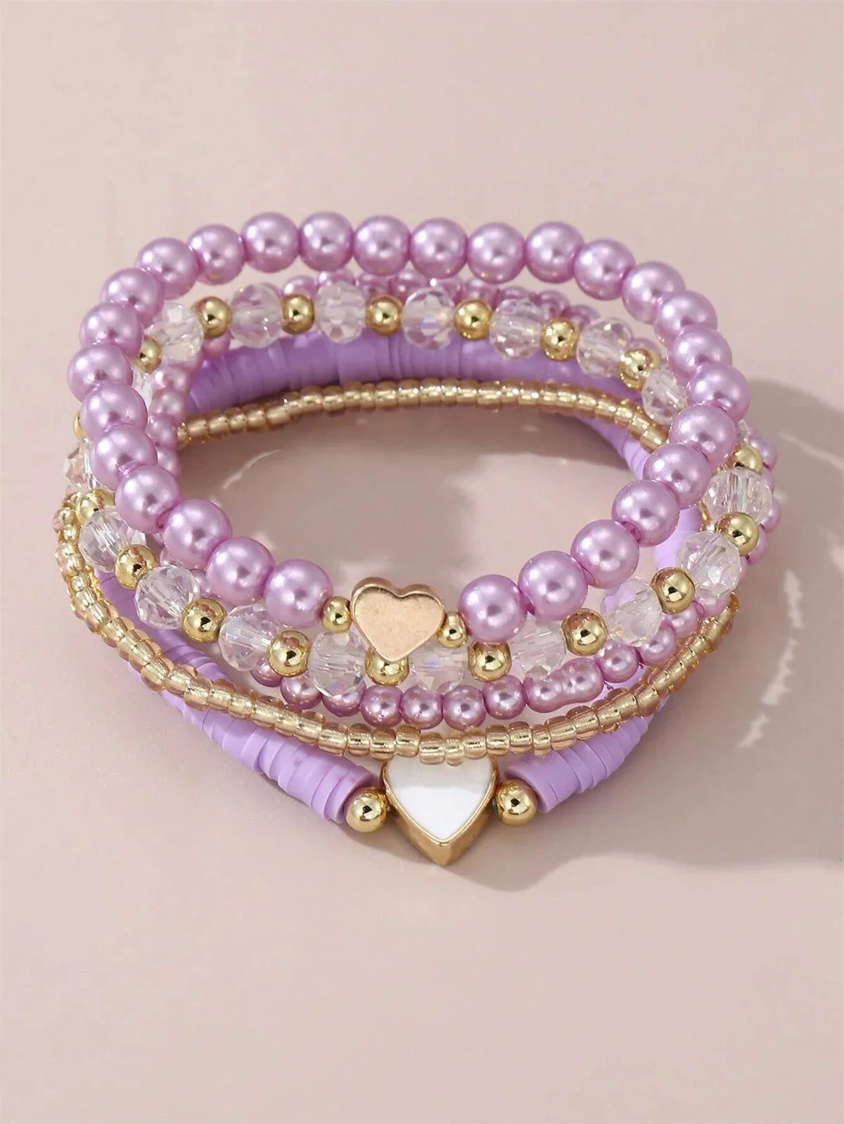 Jewelry Set Collection