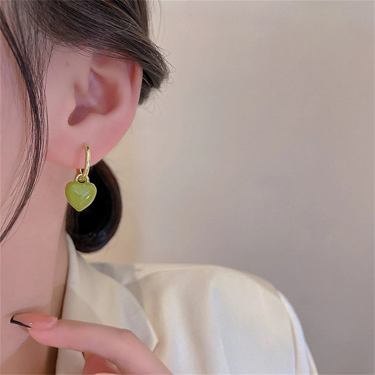 Earrings Collection