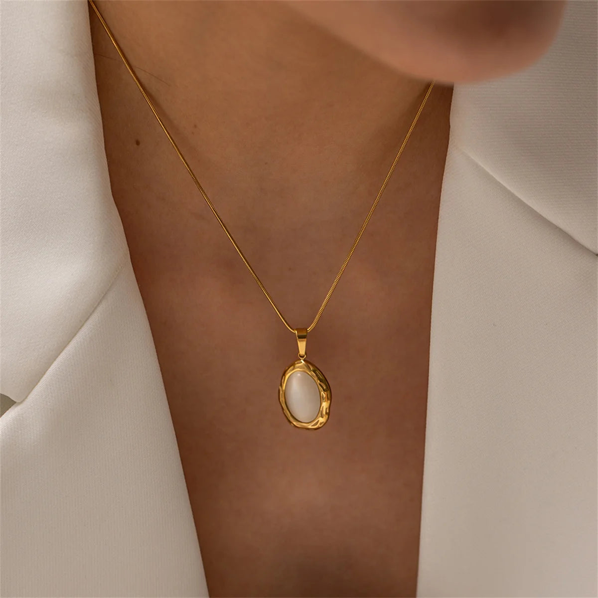 Opal Craftsmanship